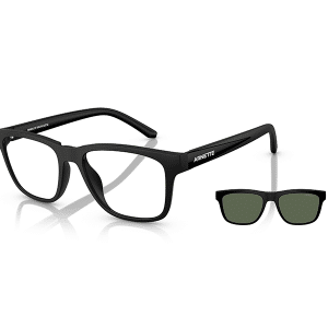 Gafas Arnette Turbine AN4347u con Clip On de sol 27581W