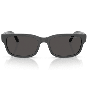 Gafas de Sol Arnette Unisex Defyer AN4363 284187 Marco Gris y Lentes Grises