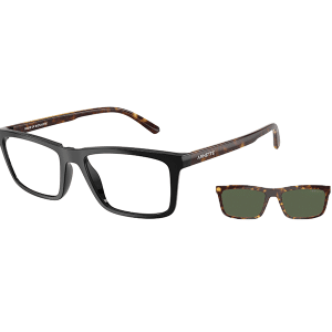 Gafas Arnette con clip on de sol Hypno 2.0 AN4333 27701W