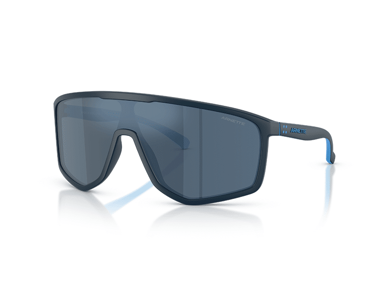 Gafas de Sol Arnette Stripe-M AN4360 275455 Estilo Deportivo