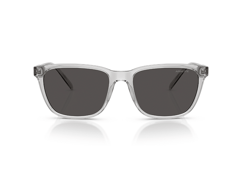 Gafas Sol Arnette Cortex AN4291 285887 Gris Trasclúcido