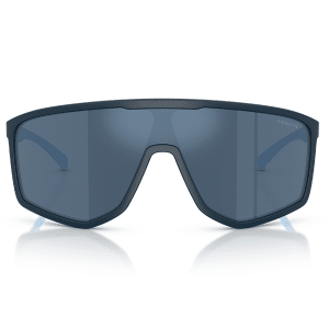 Gafas de Sol Arnette Deportivas Stripe-M AN4360 275455 Lente Azul Espejado