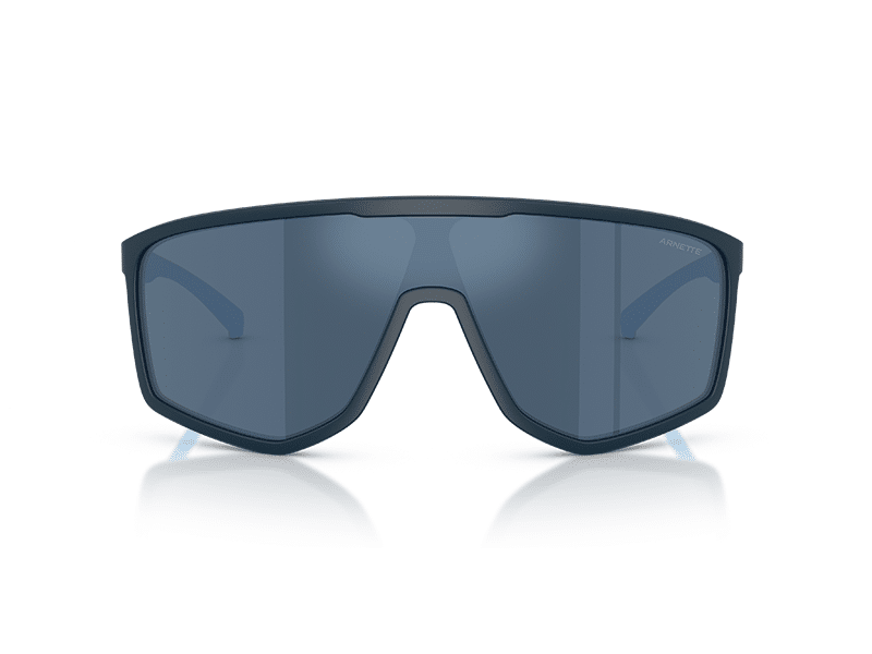 Gafas de Sol Arnette Deportivas Stripe-M AN4360 275455 Lente Azul Espejado