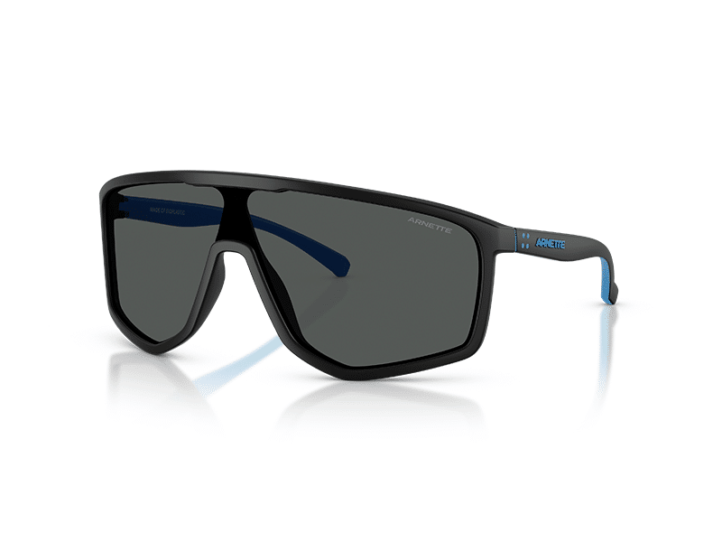 Gafas de Sol Arnette Stripe-M AN4360 28416Q Marco Negro