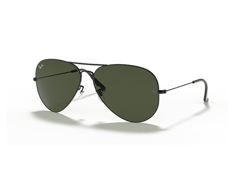 Gafas Sol Ray-Ban Aviator Large Metal II RB3026 L2821 Talla XXL