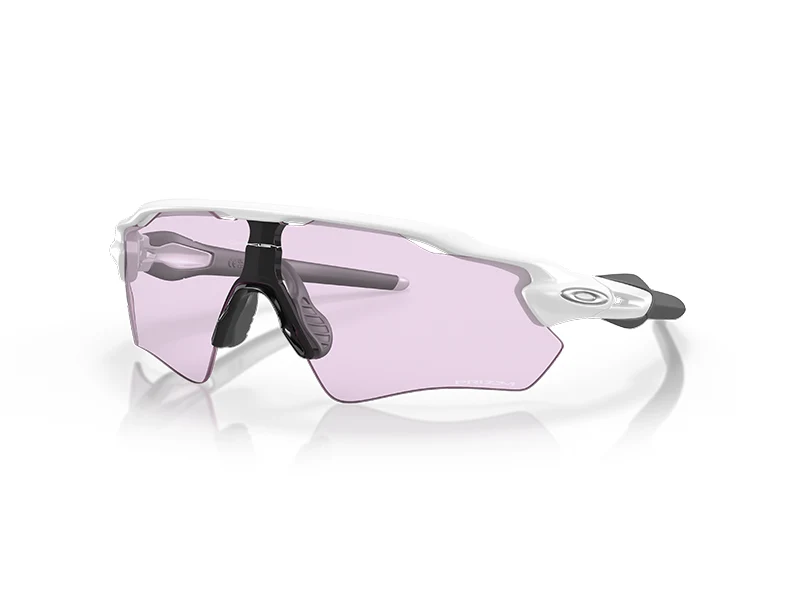 Lentes repuesto Oakley Radar EV Path OO9208 E5 Marco Blanco Lentes Prizm Low Light