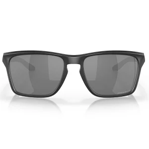 Gafas de Sol Oakley Sylas OO9448 06 Marco negro mate y lentes Prizm Black Polarizados