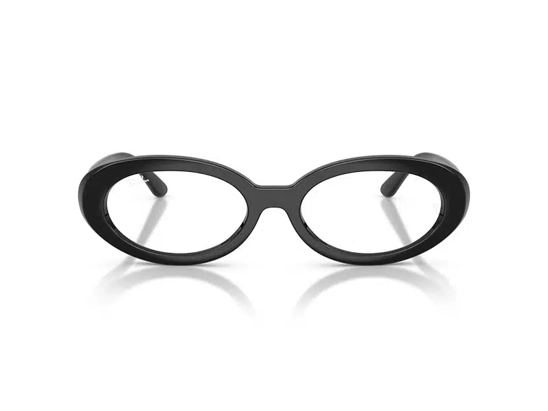 Monturas Gafas Ray-Ban RX2223V 2000 Color Negro