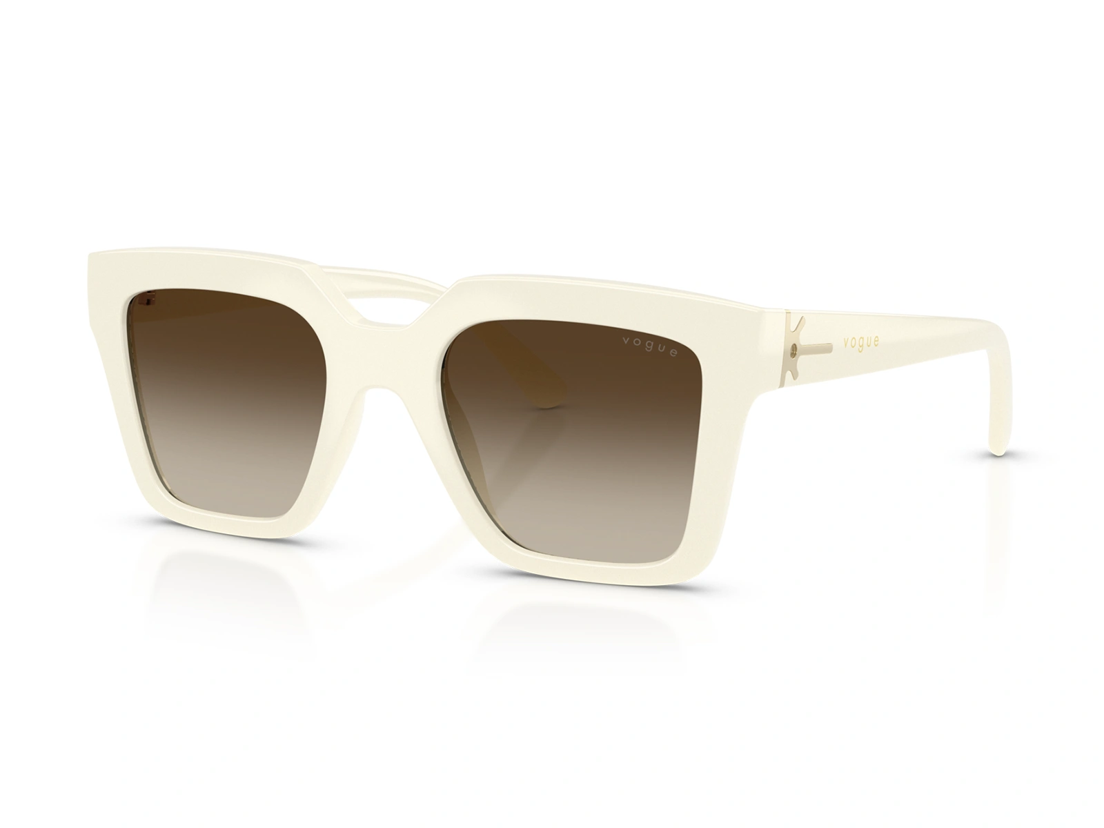 Gafas para mujer de sol Vogue VO5690S 316713 Vista Diagonal