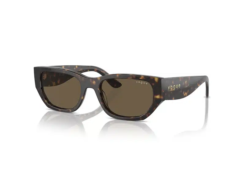 Gafas de sol Vogue mujer VO5586S W65673 carey Habano
