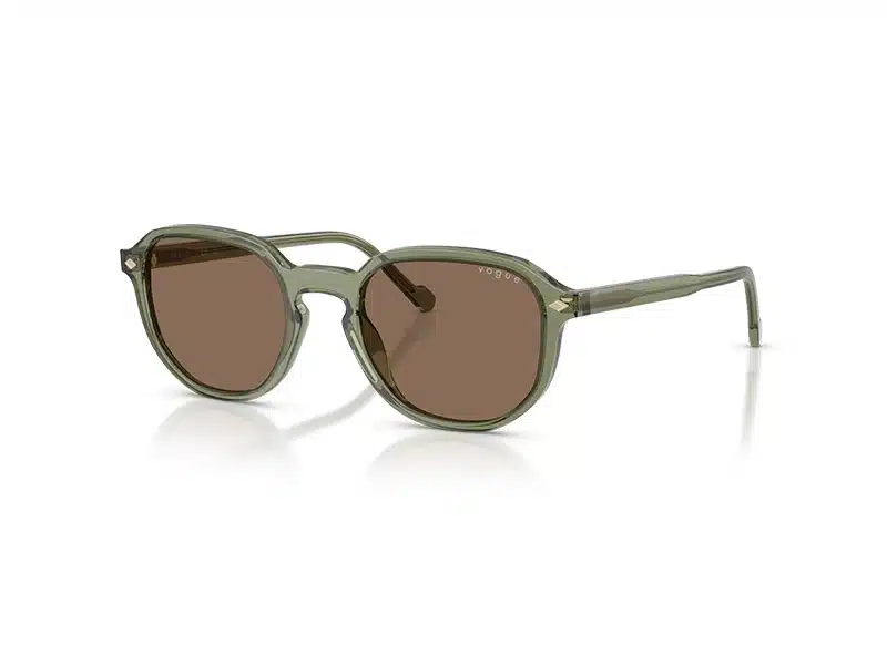 Gafas sol Vogue Verde Traslúcido Hombre VO5707S 318773