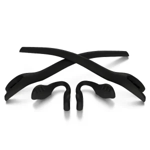 Kit almohadillas nasales y gomas varillas Oakley Radar EV Path OO9208