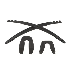 Kit almohadillas nasales y terminales varillas Oakley Jawbreaker OO9208