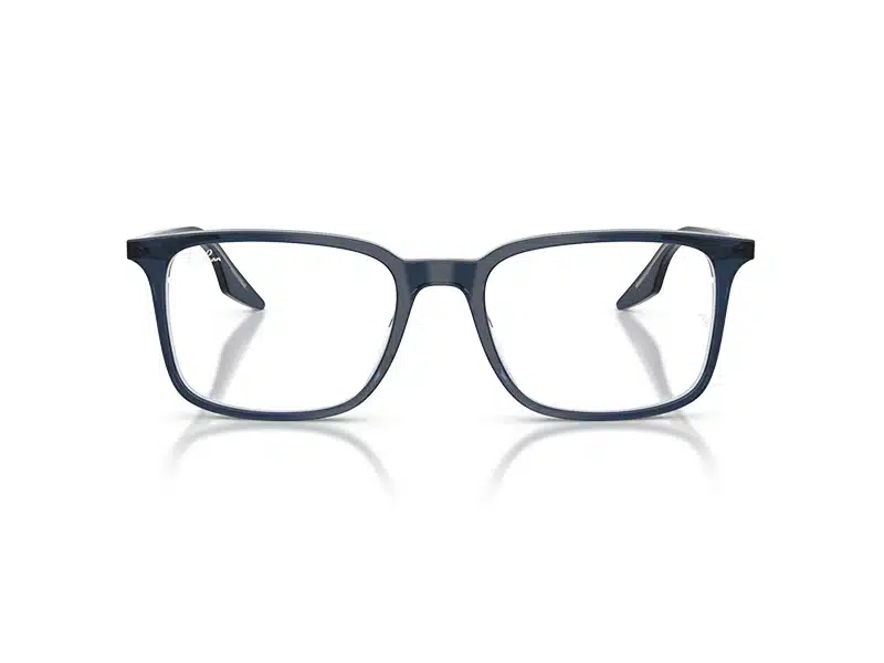 Montura Oftálmica Ray-Ban RB5421 8324 azules