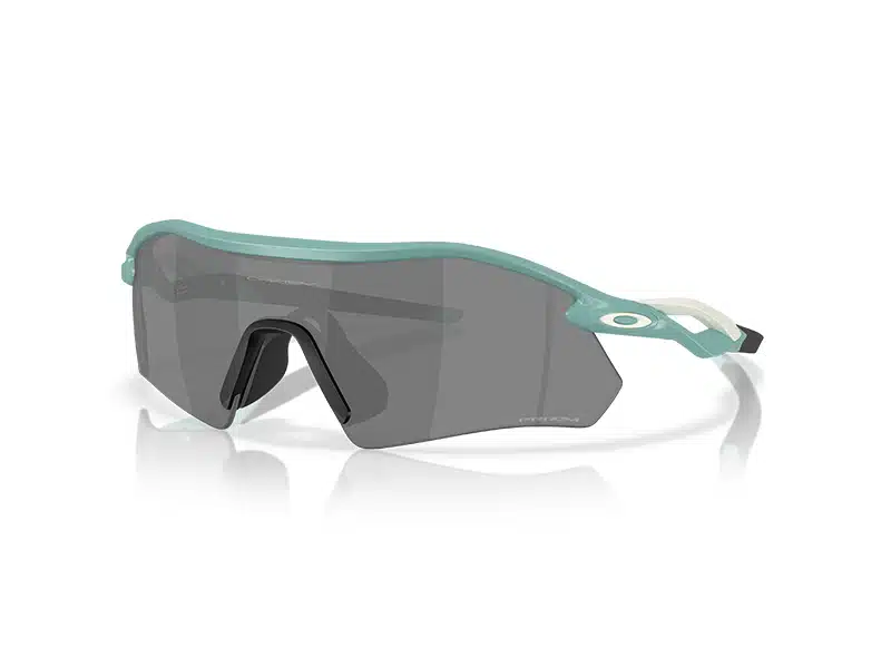 Gafas de Sol Oakley Originales Radar Plate OO9495D 04 Marco Pacific Mate