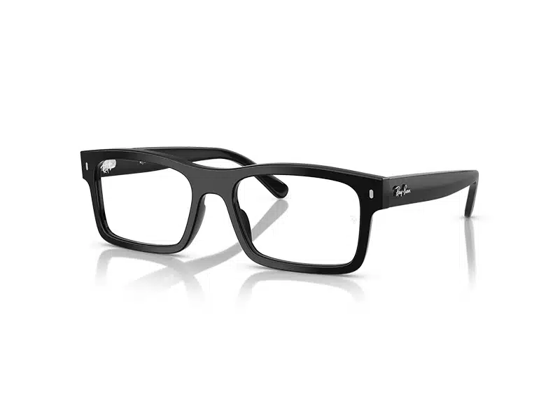 Gafas Oftálmicas Ray-Ban RB5435 2000 color negro