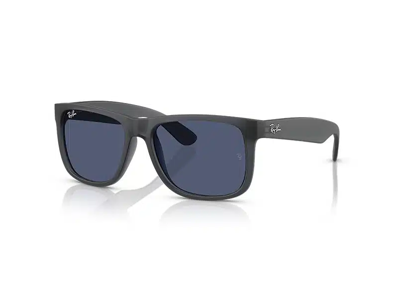 Gafas de sol Ray-Ban Justin originales RB4165 687380