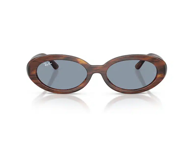 Lentes de Sol Originales Ray-Ban RB2223 954-56