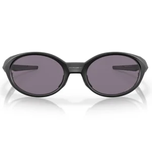 Gafas de sol Oakley originales Eyejacket Redux OO9438 01 color negro mate