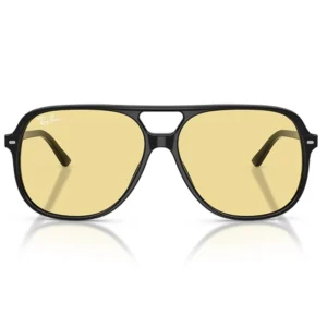 Gafas de Sol Ray-Ban RB2198 901-R6 lentes amarillos