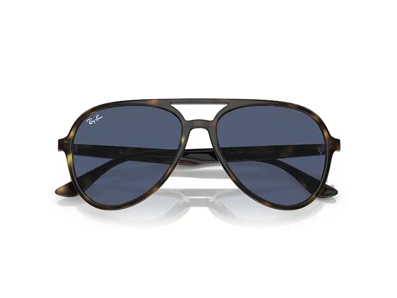 Lentes repuesto Ray-Ban RB4376