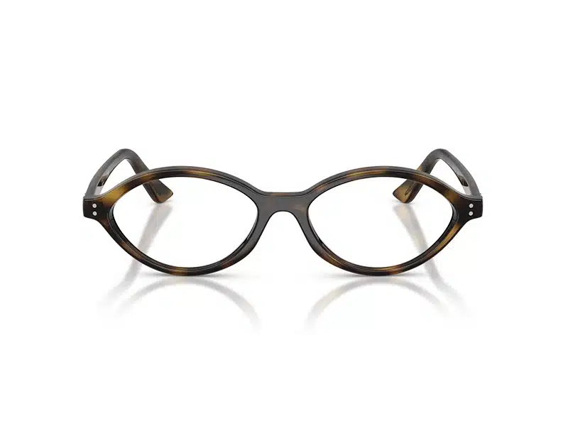 Montura de gafas Ray-Ban RB7265 8320 color carey