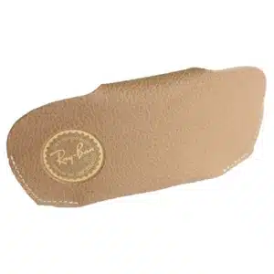 Estuche gafas Ray-Ban Aviator RB3025 W3400
