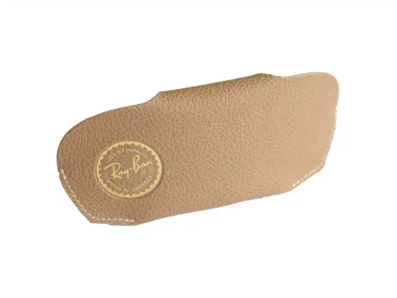 Estuche gafas Ray-Ban Aviator RB3025 W3400