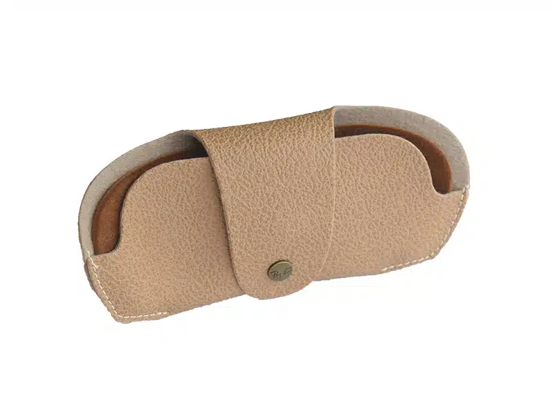 Estuche de gafas Ray-Ban Aviator Edicion Especial Viajes