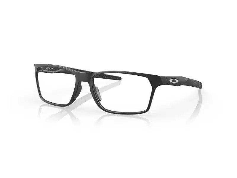 Montura de ver Oakley Hex Jector OX8032 para hombre marco negro