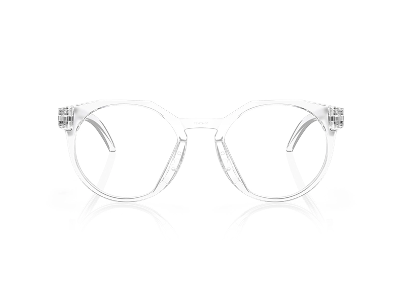 Montura de gafas Oakley Hstn RX OX8139 05 Kylian Mbappe Signatures