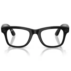 Gafas de Sol Ray-Ban Meta Wayfarer RW4012 601-1M (gen 2) Lentes Transitions