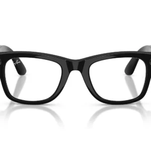 Gafas de Sol Ray-Ban Meta Wayfarer RW4012 601/1M Gen 2 con lentes Transitions