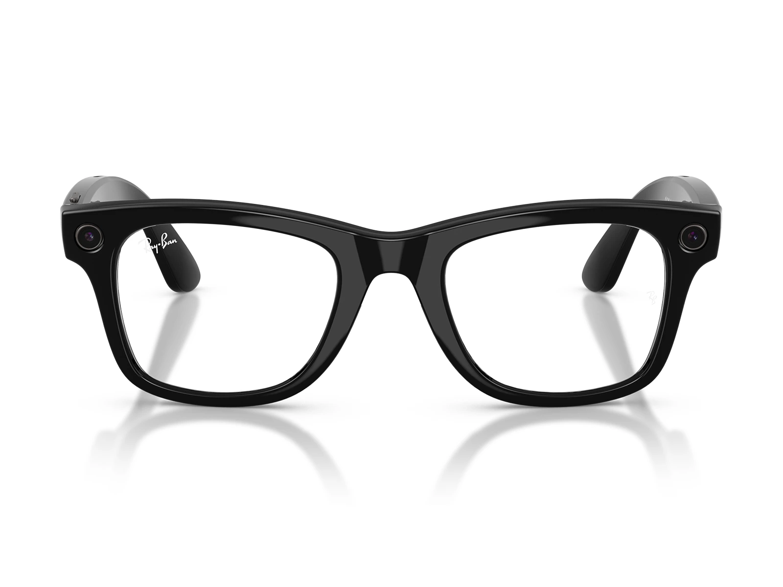 Gafas de Sol Ray-Ban Meta Wayfarer RW4012 601/1M Gen 2 con lentes Transitions