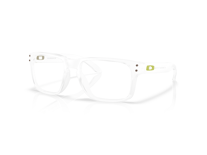 Gafas para hombre oftálmicas Oakley Holbrook OX8156 18