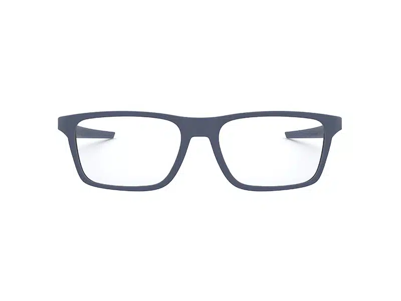 Gafas Oftálmicas para hombre Oakley Port Bow OX8164 03 color azul