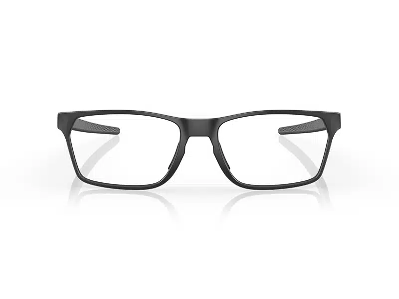 Gafas Oftálmicas Oakley Hex Jector OX8032 01 color negro