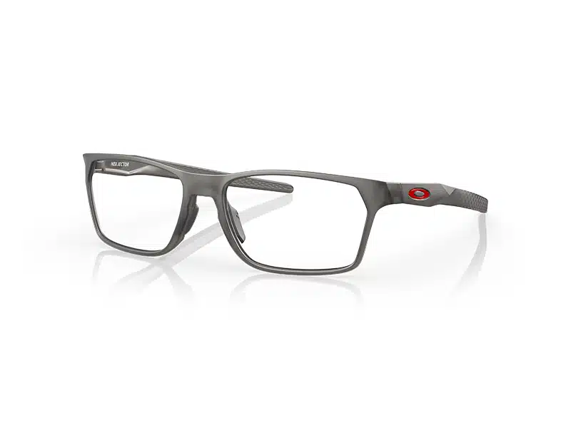 Montura Oftálmica Oakley Hex Jector OX8032 02 Color Gris