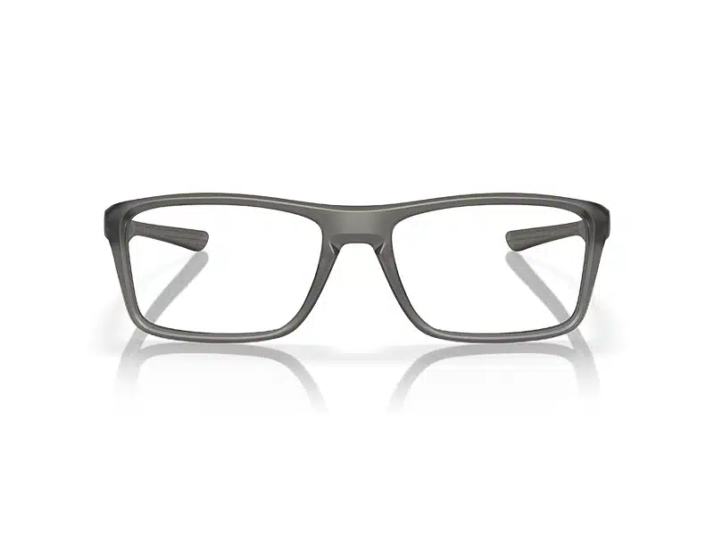 Gafas Oftálmicas Oakley Rafter OX8178 02 Gris Humo Satinado