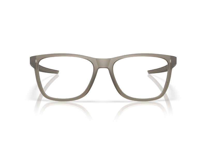 Monturas Oftálmicas para hombre Oakley Centerboard OX8163 13 Arena Mate Traslúcido