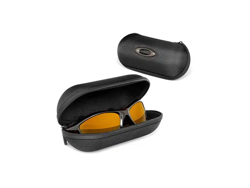 Estuche Gafas Oakley Large Soft Vault