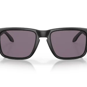 Gafas de Sol Originales Oakley Holbrook OO9102L 01 marco negro mate y lentes grises