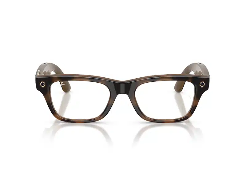 Gafas Formuladas Ray-Ban Meta Blayzer Optics RW7001 8528