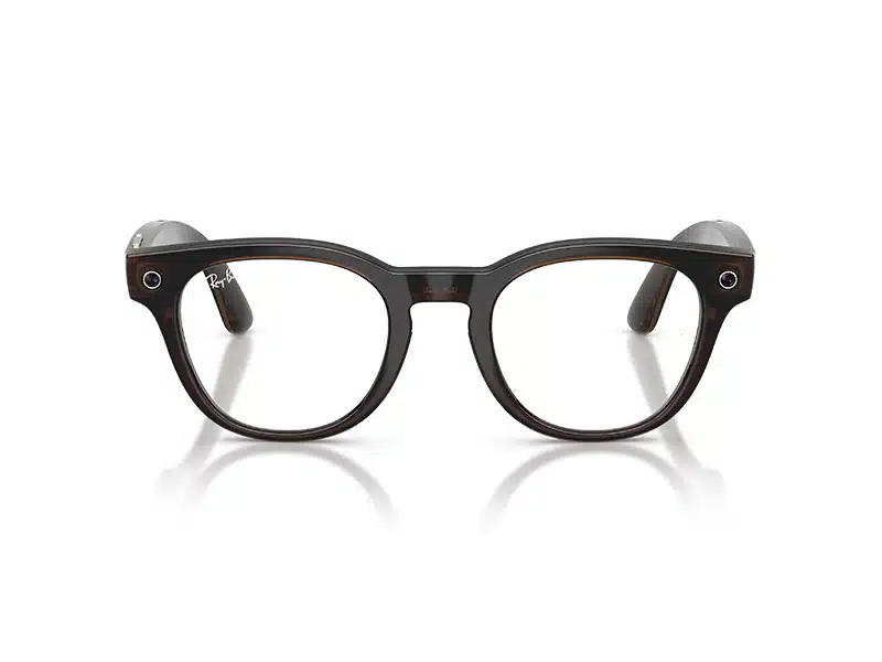 Gafas Oftálmicas Ray-Ban Meta Scriber Optics RW7002 8528