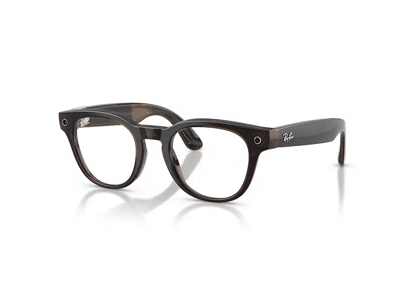 Monturas Oftálmicas Ray-Ban Meta Scriber Optics RW7002 8528